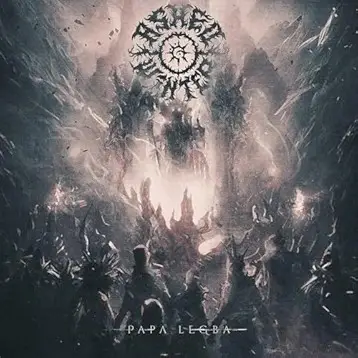 Ashed Winter : Papa Legba